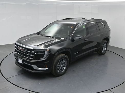 Used 2025 GMC Acadia Elevation FWD image 37