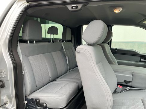 Used 2013 Ford F150 STX w/ Mid Equipment Group image 19