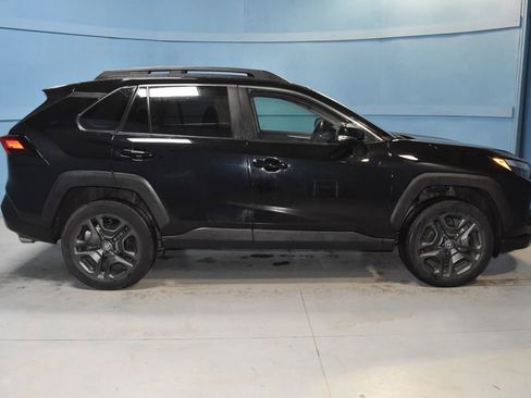 Used 2024 Toyota RAV4 Adventure image 23