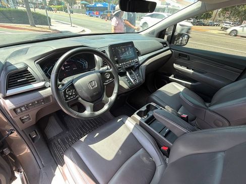 Used 2020 Honda Odyssey EX-L image 7