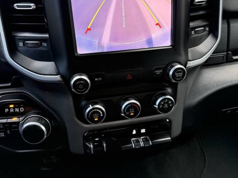 Used 2021 RAM 2500 Big Horn w/ Level 1 Equipment Group AWD/4WD image 21