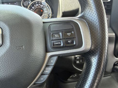 Used 2020 RAM 2500 Tradesman AWD/4WD image 32