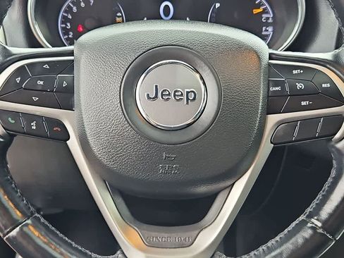 Used 2022 Jeep Grand Cherokee Limited image 25