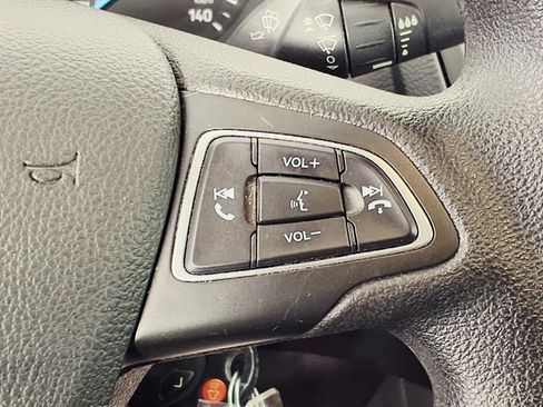 Used 2017 Ford Focus SEL image 18