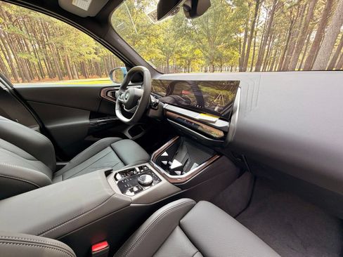 New 2026 BMW X3 xDrive30i w/ Premium Package AWD/4WD image 21