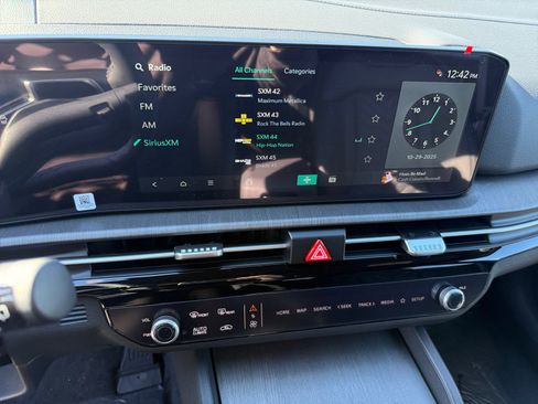 New 2026 Kia Sportage X-Line image 12