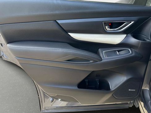 Used 2020 Subaru Ascent Limited w/ Technology Package image 12