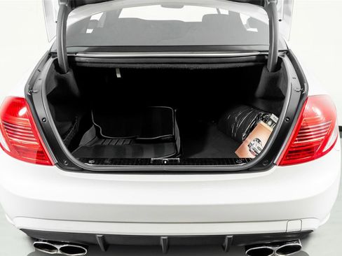 Used 2008 Mercedes-Benz CL 65 AMG image 53