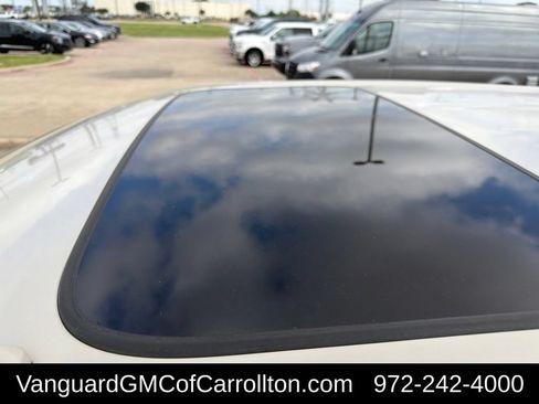 Used 2026 GMC Sierra 1500 AT4 w/ AT4 Premium Package AWD/4WD image 6