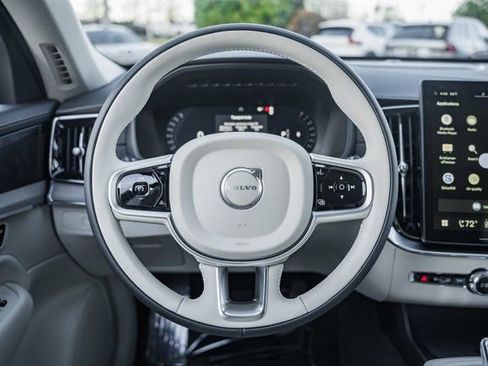 New 2026 Volvo XC90 B6 Ultra w/ Protection Package Premier image 26