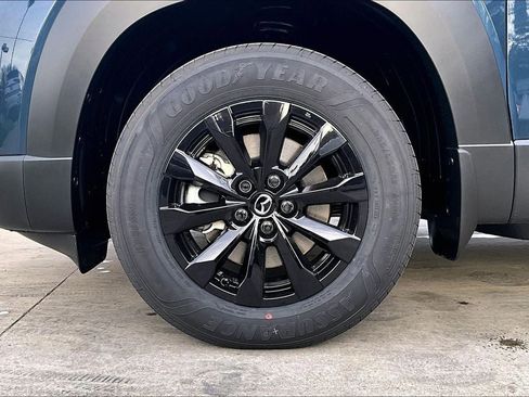 New 2026 MAZDA CX-50 AWD 2.5 Hybrid w/ Cargo Package image 8