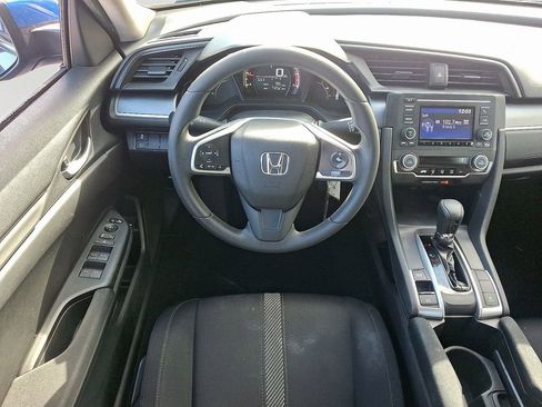 Used 2017 Honda Civic LX image 11