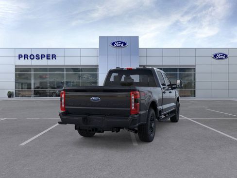 New 2026 Ford F250 XL w/ STX Appearance Package image 8