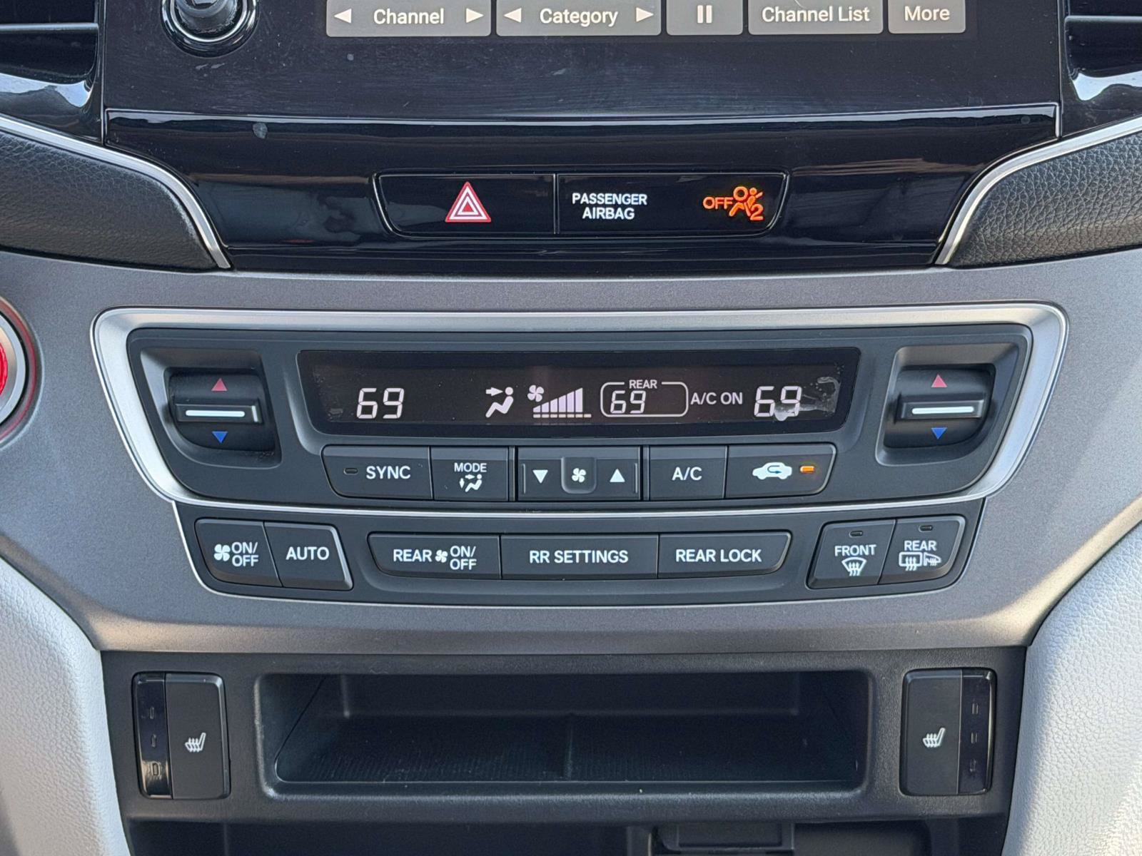 Used 2019 Honda Pilot EX-L image 14