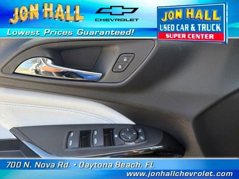 Used 2026 Chevrolet Trax LT w/ Driver Confidence Package image 27