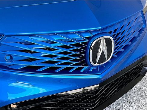 Certified 2026 Acura Integra A-Spec FWD image 34