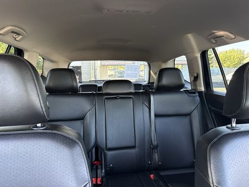 Used 2019 Volkswagen Atlas SE AWD/4WD image 24