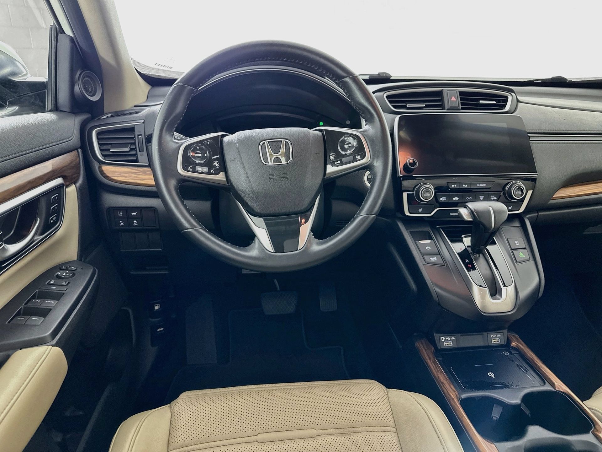 Used 2022 Honda CR-V Touring image 24