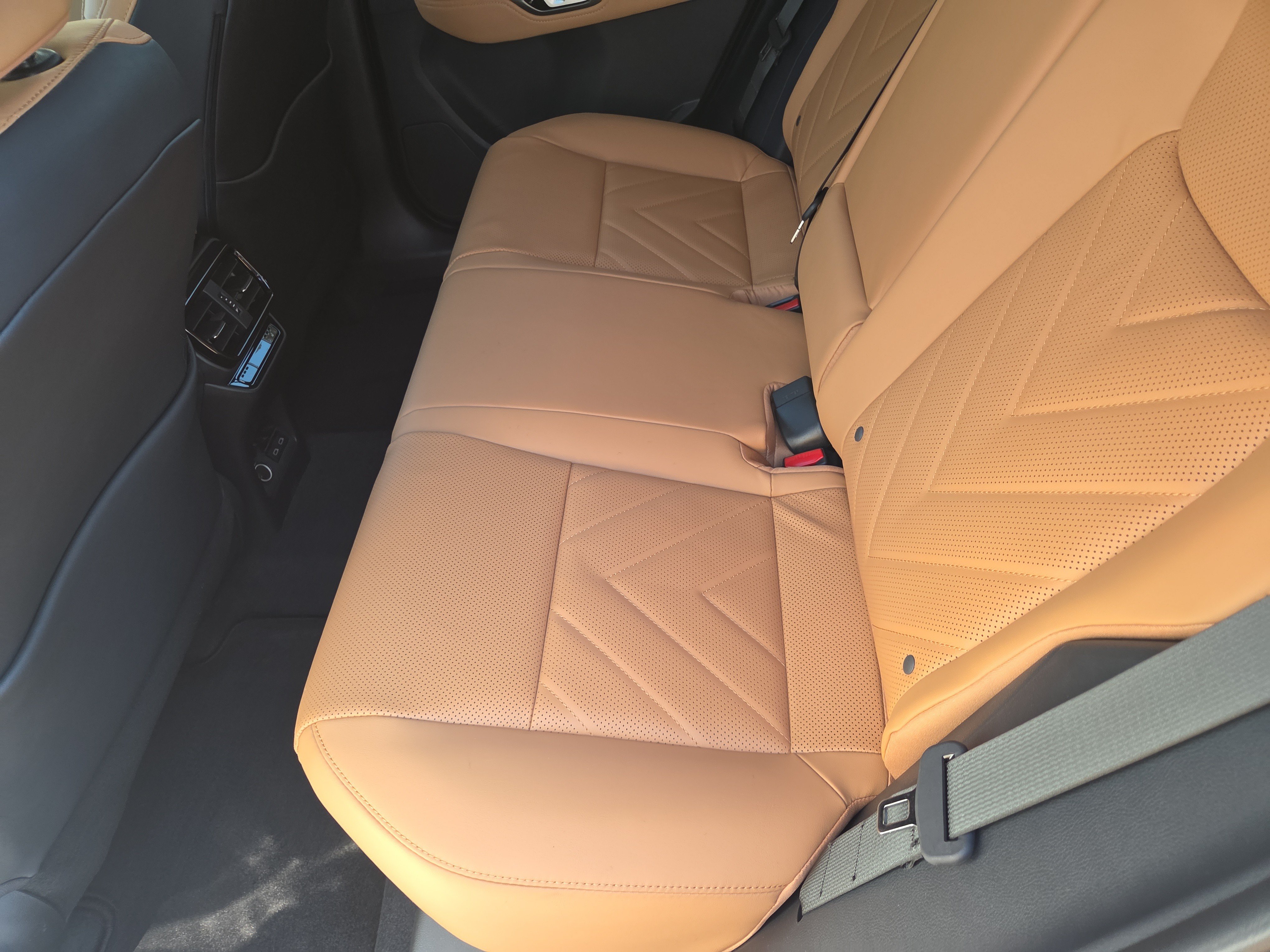 New 2026 Lexus NX 350 AWD w/ Accessory Package (2T) image 10