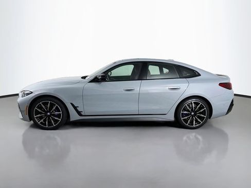 Used 2026 BMW 440i xDrive AWD/4WD image 4