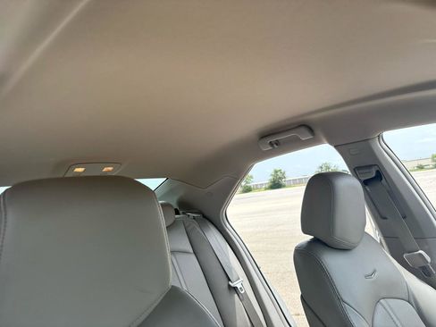 Used 2013 Cadillac CTS Luxury RWD image 31