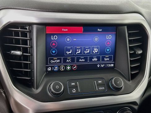 Used 2020 GMC Acadia SLE FWD image 23