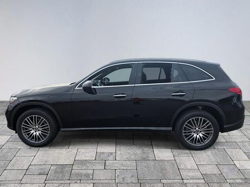 New 2026 Mercedes-Benz GLC 300 image 5