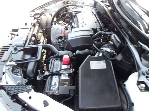Used 2013 Honda Accord Sport image 27