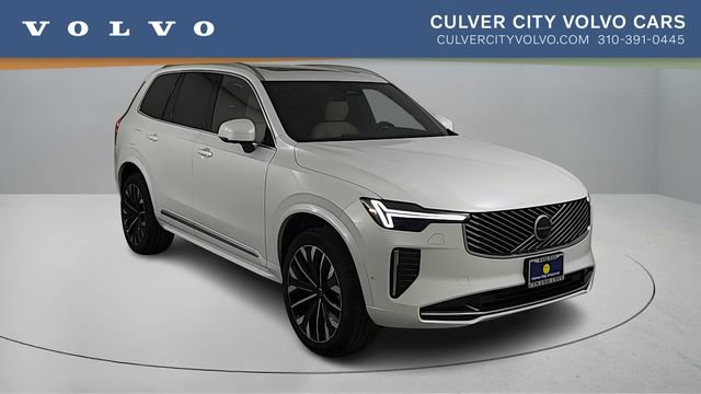Certified 2026 Volvo XC90 B6 Ultra w/ Protection Package AWD/4WD image 1