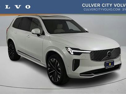Certified 2026 Volvo XC90 B6 Ultra w/ Protection Package