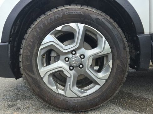 Certified 2018 Honda CR-V EX-L image 20
