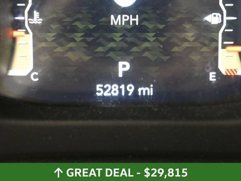 Used 2023 Jeep Wrangler Unlimited Sahara AWD/4WD image 35