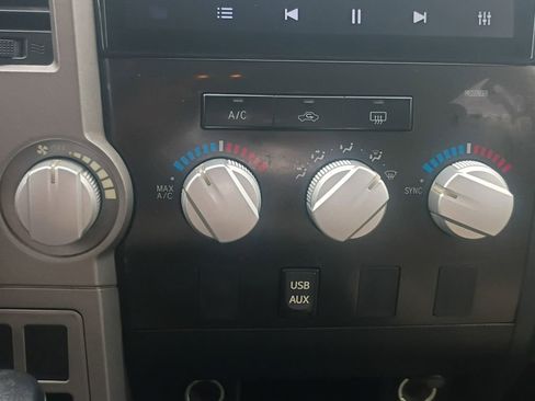 Used 2012 Toyota Tundra 2WD CrewMax w/ SR5 Pkg image 4