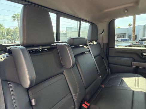 Used 2022 GMC Sierra 3500 Denali AWD/4WD image 41