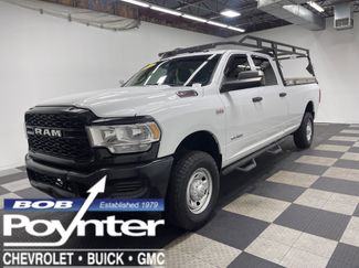 Used 2020 RAM 2500 Tradesman w/ Safety Group 360° Tour