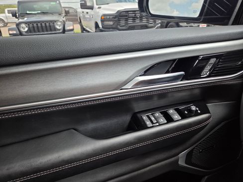 New 2026 Jeep Grand Wagoneer L 4WD image 47