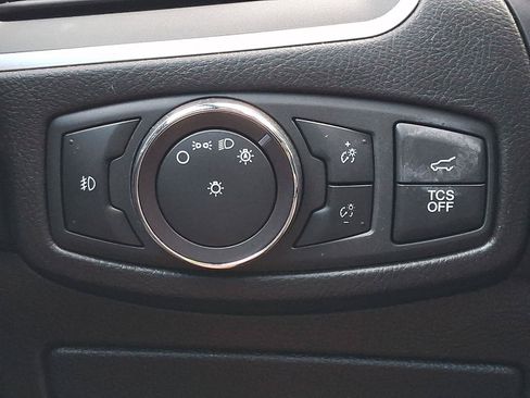 Used 2020 Ford Edge ST-Line AWD/4WD image 26