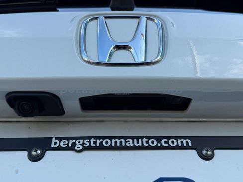 Used 2024 Honda CR-V Sport Touring image 12
