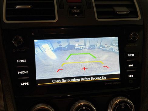 Used 2017 Subaru Forester 2.5i Limited image 24