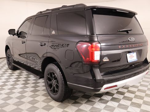 Used 2022 Ford Expedition Timberline AWD/4WD image 26