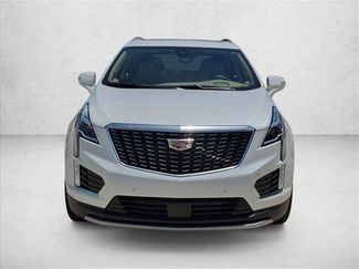 Used 2024 Cadillac XT5 Premium Luxury w/ Platinum Package AWD/4WD video 2