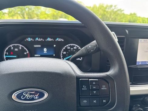 Used 2025 Ford F250 XLT w/ FX4 Off-Road Package AWD/4WD image 14