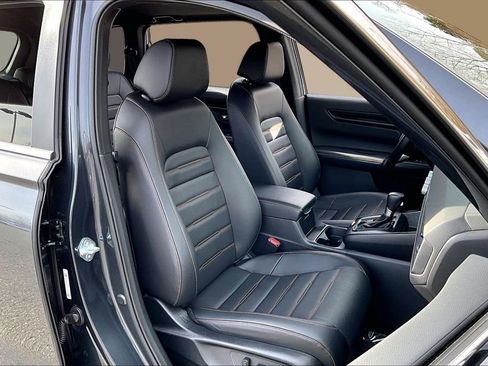 Used 2025 Honda CR-V Sport-L image 22