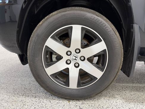 Used 2014 Honda Ridgeline SE image 9