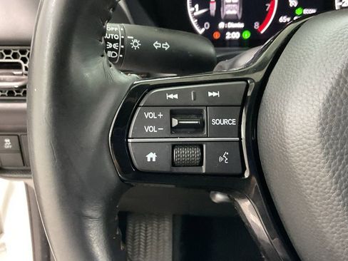 Used 2023 Honda HR-V Sport image 10