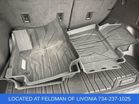 Certified 2023 Chevrolet Equinox LT image 33