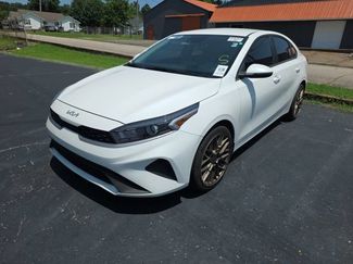 Used 2024 Kia Forte LXS w/ LXS Technology Package FWD video 2