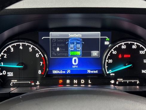 Used 2024 Ford Maverick Tremor w/ Tremor Off-Road Package image 16