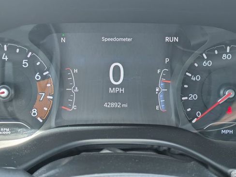Used 2024 Jeep Compass Latitude AWD/4WD image 18