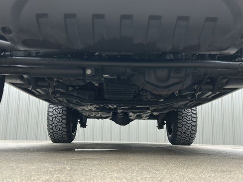 Used 2024 Jeep Wrangler High Altitude image 18